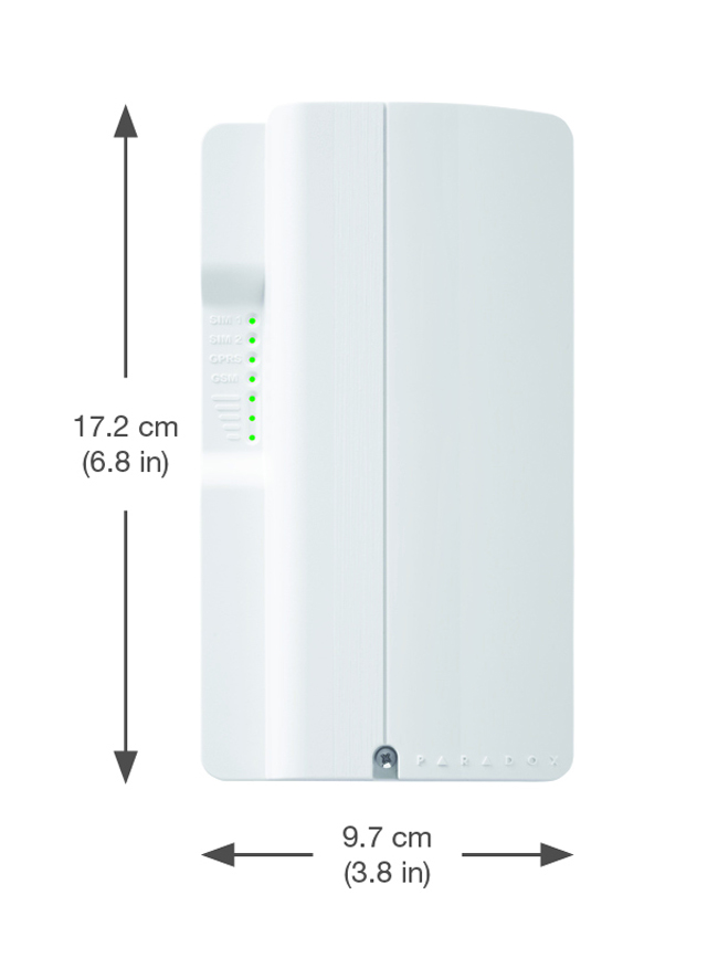 Pcs250 Paradox  -  2